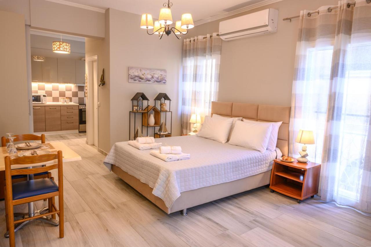 Appartement Casa Voula Corfu (city)