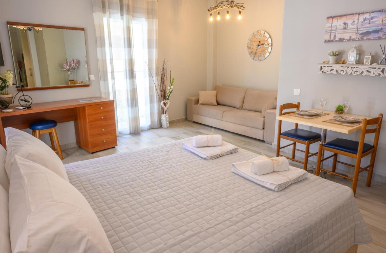 Appartement Casa Voula *