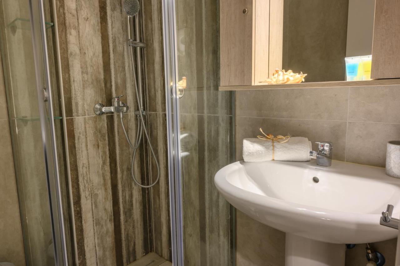 Casa Voula Appartement *