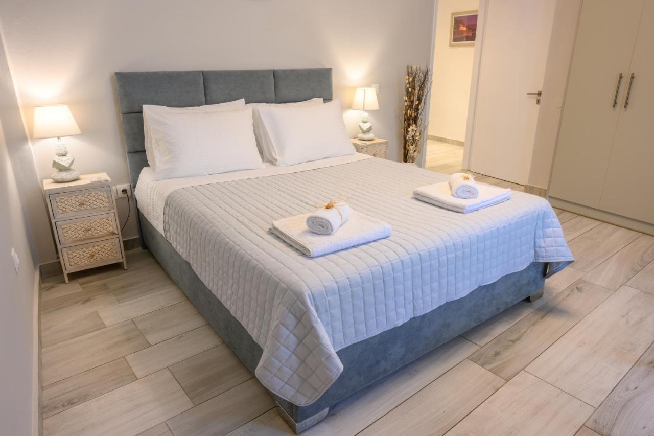 Appartement Casa Voula