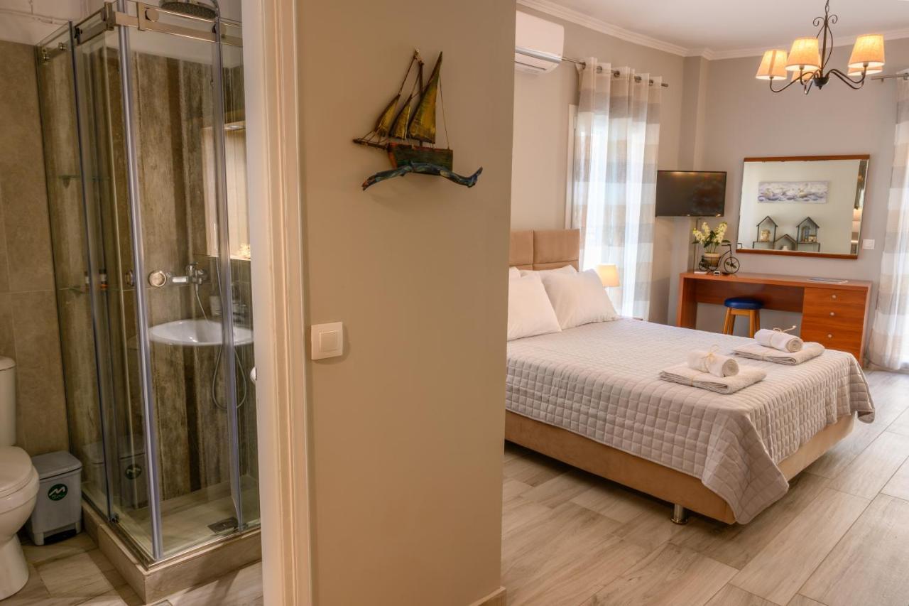 Apartment Casa Voula Corfu (city)