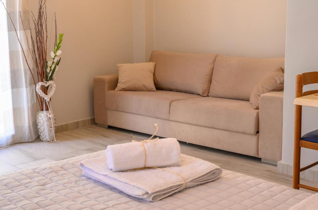 Casa Voula Apartment *