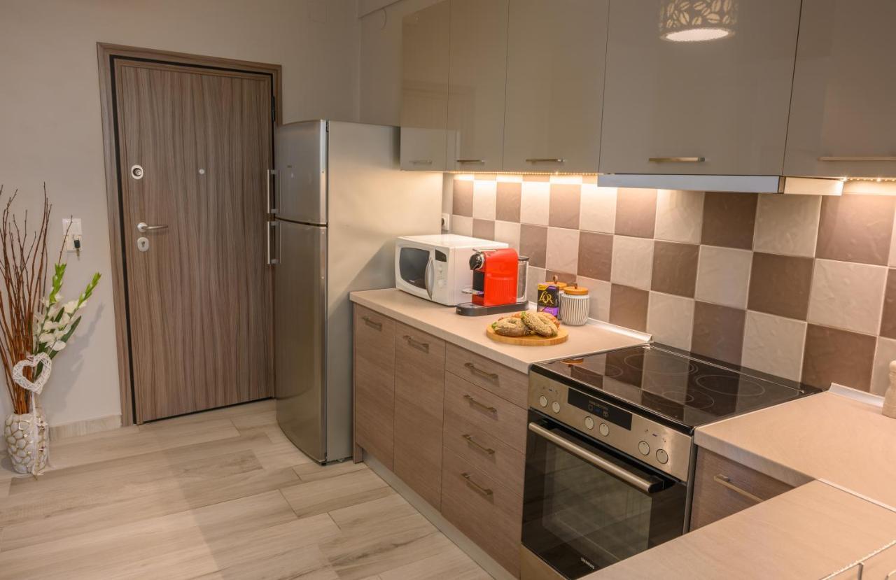 Casa Voula Apartment