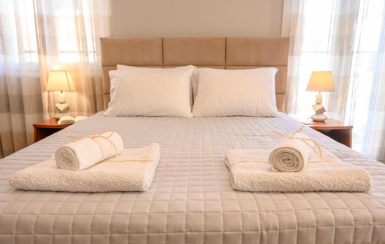 Apartment Casa Voula Corfu (city)