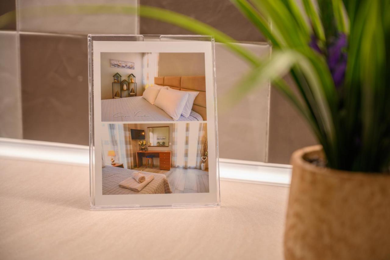 Apartment Casa Voula