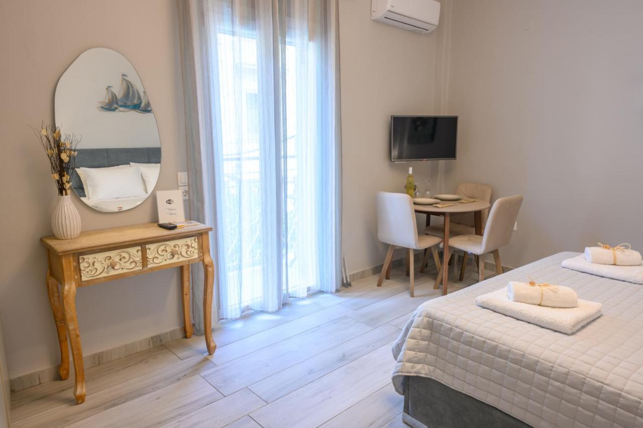 Casa Voula Corfu (city)