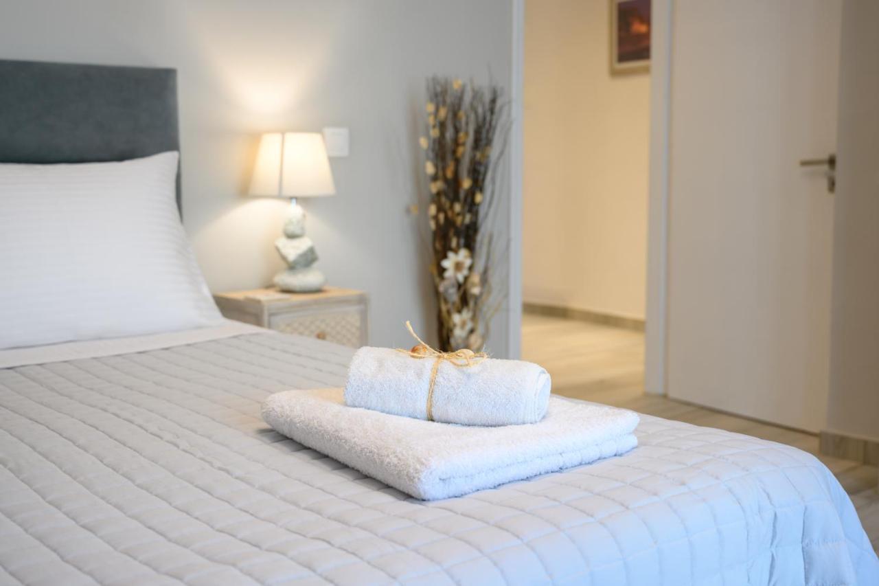 Casa Voula Apartment Corfu (city)