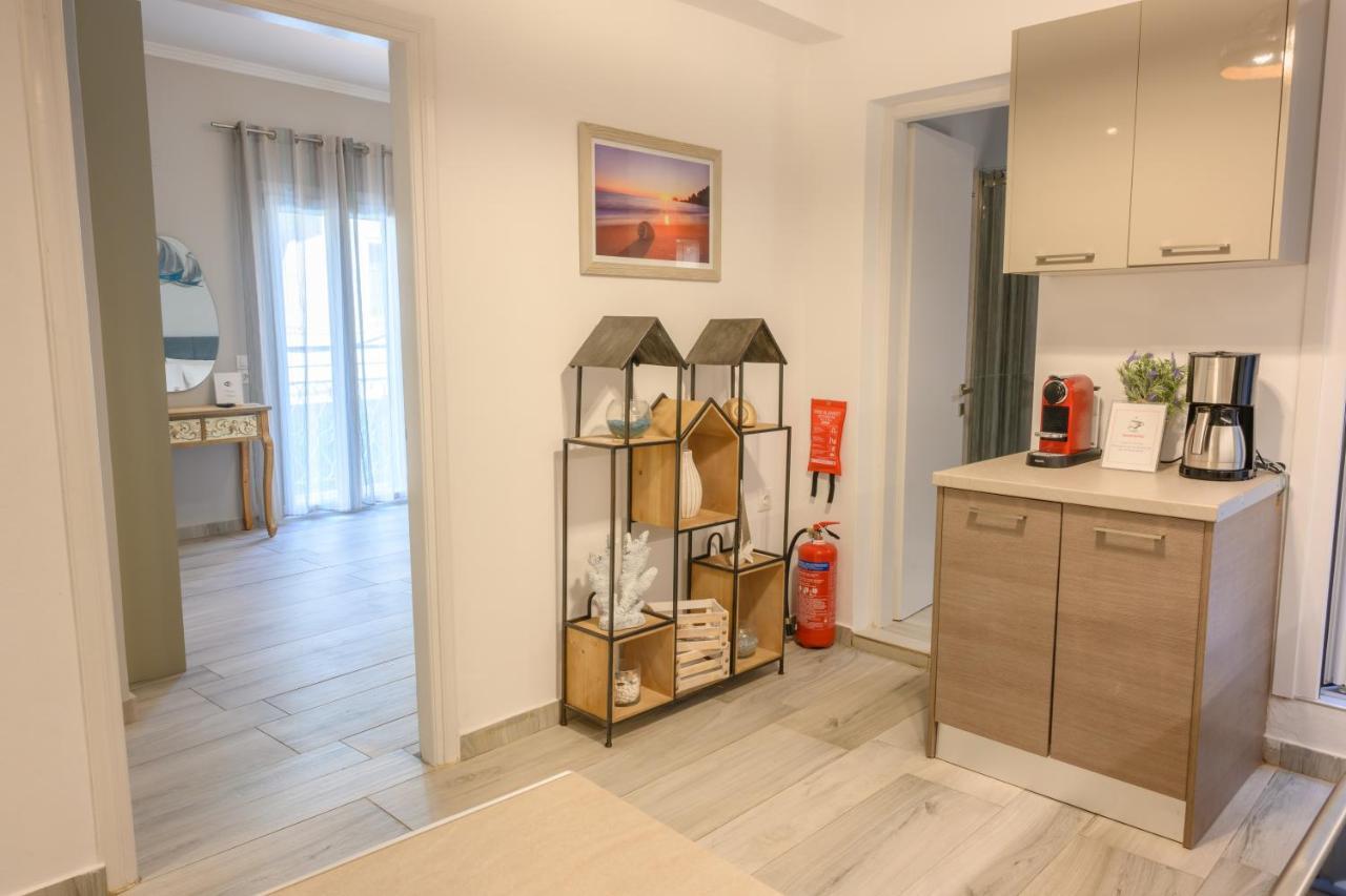 Casa Voula Apartment