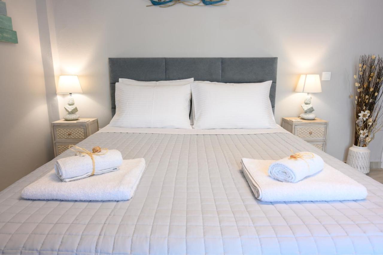 Casa Voula * Corfu (city)