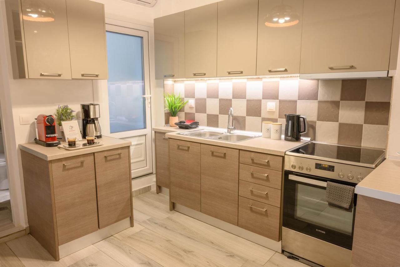 Apartment Casa Voula