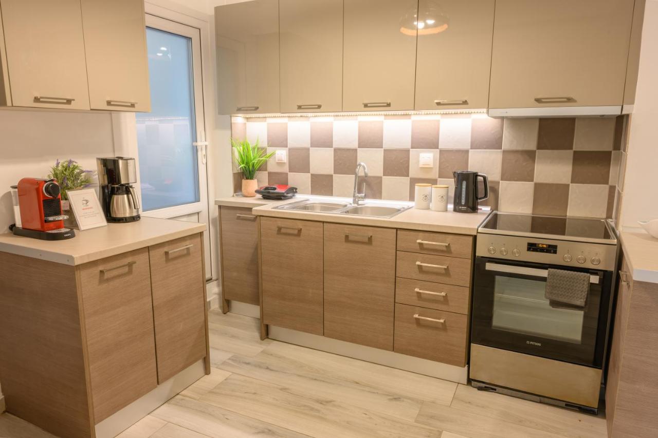 Casa Voula Apartment *